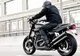 Tânăr motociclist, prins de radar cu o viteză halucinantă, în Sibiu