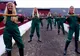 Clipul săptămânii. Norvegiencele sexy îşi apără agricultura