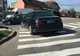 Martor Ocular: cum se parchează "centrat",pe trecerea de pietoni, în Mureş.Poliţia "trecea şi tăcea"