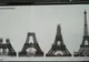 Misterul camerei secrete, construită de Gustave Eiffel în celebrul turn din Paris. Imagini rare