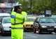 Ce a făcut un polițist după ce a provocat un accident rutier 