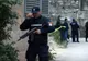  Bosnia, stare de alertă, după un ”atac terorist”, la un sediu de Poliție 