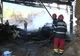 Salvatorul care nu a avut salvare. Pompierul care a scos din flacări zeci de oameni, răpus de cancer