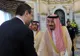 Victor Ponta l-a luat pe fostul șef SIE la întrevederea cu regele Arabiei Saudite