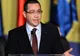 Ponta, răspuns la amenințările Rusiei: Da, suntem conștienți că deciziile noastre sunt cele mai bune
