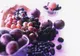 De ce să introduci în alimentaţia ta fructele violet