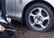 Jaf ca în filme prin metoda "cauciucul". Cum acţionează escrocii