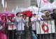Vor continua protestele medicilor? Sanitas se întâlneşte astăzi cu reprezentanţii Guvernului