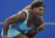 Reacție fabuloasă a Serenei Williams după victoria în fața Simonei Halep