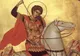 Sfântul Gheorghe 2019. Tradiţii şi obiceiuri. Ce păţeşti dacă dormi în această zi 