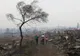 Misterul incendiilor care au devastat Siberia a fost elucidat. Care e teoria Moscovei