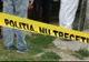 Tragic. Un bărbat şi-a luat viaţă, nemaisuportând boala de care suferea