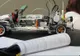 Sistem inovator care ajută șoferii să schimbe pneurile, proiectat de o echipă de liceeni bucureşteni