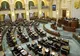 Senatul respinge proiectul de Hotărâre pentru constatarea votului în cazul Șova 