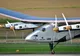 Avionul viitorului a ajuns la mijlocul călătoriei în jurul lumii