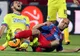 Steaua - ASA Tg. Mureş. Finala campionatului. Echipele probabile 