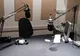 Primul studio de radio mobil din România, într-o dubiță Volkswagen