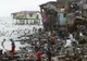 24 000 de persoane, evacuate din calea taifunului, în Filipine 
