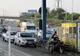 Taxa de trecere a podului de la Fetești va putea fi plătită și prin SMS sau în benzinării