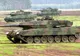 Efectele crizei ucrainene: Armata germană crește numărul tancurilor gata de luptă 