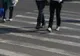 Tânără spulberată pe trecerea de pietoni de un şofer beat şi drogat, care voia să se sinucidă