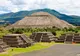 Arheologii au făcut o descoperire fără precedent în oraşul aztec Teotihuacan, "reşedinţa zeilor"