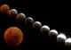 "Luna sângerie", fenomenul uimitor care va avea loc sâmbătă, 4 aprilie