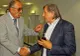 Gest neaşteptat din partea lui Ilie Năstase şi a lui Ion Ţiriac. Lumea tenisului, uimită