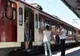 1 MAI. Anunţul pe care l-a făcut CFR. Mersul trenurilor de 1 MAI