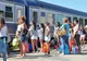 CFR Călători pune în circulaţie "Trenurile Soarelui". Turiştii vor avea acces la mare şi la Deltă