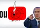 Apocalipsa pentru YouTube! Rusia, țara care putea distruge oricând acest site!