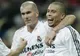Meci-show între Prietenii lui Zidane&Ronaldo şi legendele lui Saint-Etienne, 9-7 pentru francezi