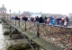 Lovitură pentru îndrăgostiţi: Lacătele dragostei de pe celebrul Pont des Arts dispar