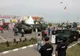De ce s-au strâns blindatele și elicopterele americane la un mall din Ploiești