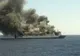 Mărturia unui român aflat la bordul "vasului groazei" care a luat foc în largul coastelor Spaniei