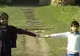 A făcut o fotografie de vacanţă nepoţilor. Când s-a uitat mai atent a rămas înmărmurit