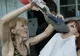 O zi obișnuită în Rusia. Fotografiile care au făcut senzație pe rețelele de socializare