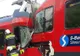 Grav accident feroviar: un mort şi nouă răniţi, după ce două trenuri s-au ciocnit, în Austria
