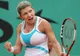 Simona Halep, nominalizată pentru cea mai frumoasă lovitură a lunii aprilie în circuitul WTA 