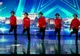 Dramă la Românii au talent. Un concurent nu a mai ajuns în semifinală pentru că s-a aruncat pe geam