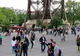 Români, hoţi de lux la Turnul Eiffel: Câştigau 4.000 de euro pe zi. Cum operau