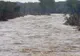 Cod galben de inundaţii în Bacău şi Vrancea