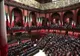 Parlamentarii italieni condamnați vor fi privați de pensie