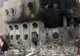 Aeroportul din Yemen a fost bombardat