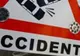 A accidentat o femeie și a fugit de la locul faptei
