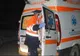 Accident grav, lângă Iaşi. Un şofer beat s-a izbit cu maşina de un pod