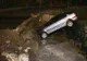 O şoferiţă de 25 de ani a băut înainte de a conduce maşina - poliţiştii, uimiţi de accident FOTO