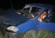 Accident feroviar în Timiş. Ciocnire violentă între un tren şi o maşină
