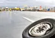 Accident cumplit lângă Ovidiu, judeţul Constanţa