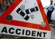 Accident grav în Bucureşti, soldat cu cinci victime